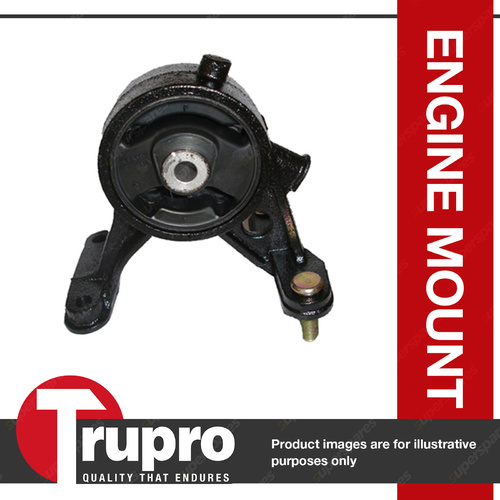 Rear Engine Mount For TOYOTA Rav4 ACA33R 2AZFE 2.4L Auto 11/05-01/13