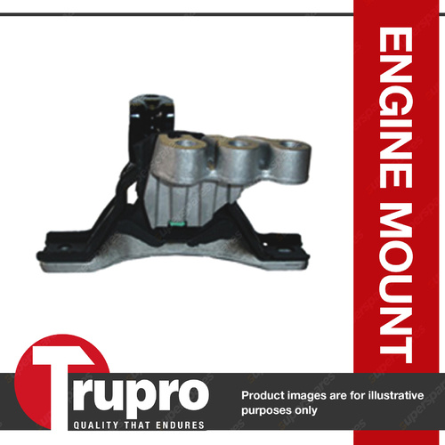 RH Engine Mount For HOLDEN Captiva Z20S1 2.0L Auto Manual 03/07-1/11