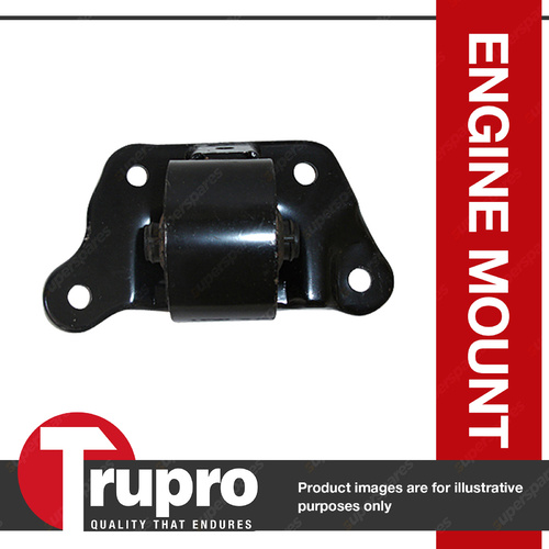 LH Engine Mount For MITSUBISHI Lancer CH 4G69 2.4L Auto 8/05-9/07