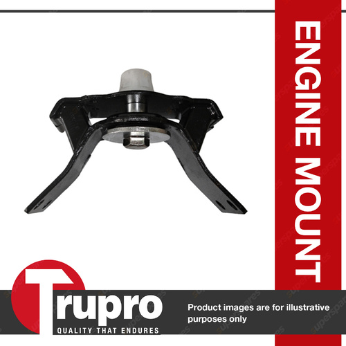 Rear Engine Mount For TOYOTA Prado KZJ120R 1KZTE 3.0L V6 Auto Manual 3/03-2/07
