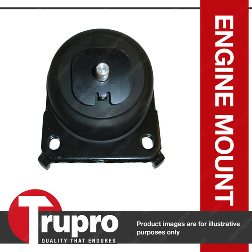 Front LH or RH Engine Mount For TOYOTA Prado RZJ120R 3RZFE 2.7L Auto Manual