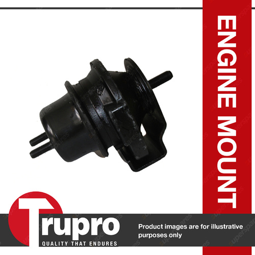 Front RH Engine Mount For NISSAN Patrol GU Turbo Diesel ZD30 Auto Manual 5/00-13