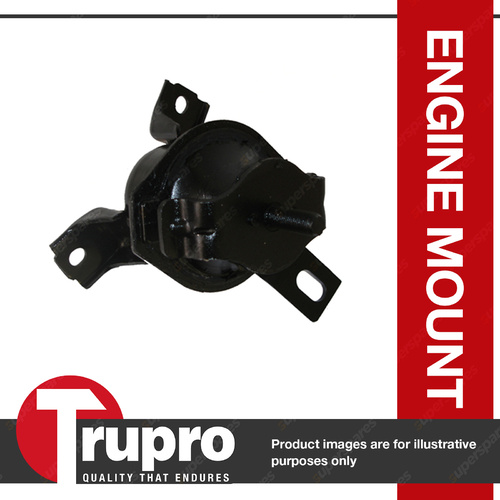 RH Engine Mount For MITSUBISHI Outlander ZE ZF 4G64 4G69 2.4L Auto Manual