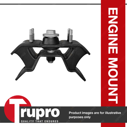 Rear Engine Mount For HYUNDAI iLoad G4KG 2.4L Manual 02/08-14