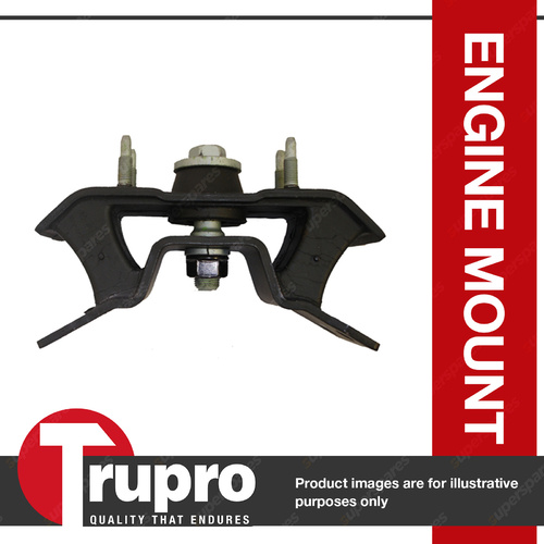 Rear Engine Mount For HYUNDAI iLoad D4CB 2.5L Diesel Manual 02/08-14