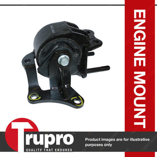 LH Engine Mount For HYUNDAI Santa Fe CM D4EB D4DB 2.2L Diesel Auto 11/06-8/12