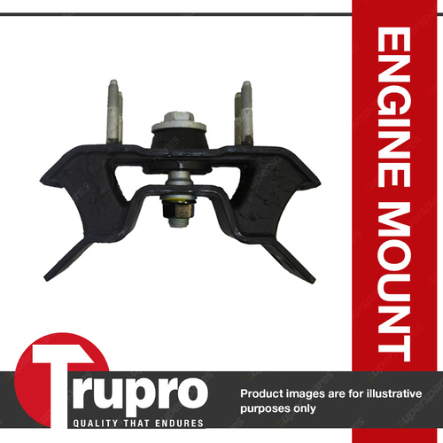 Rear Engine Mount For HYUNDAI iLoad D4CB 2.5L Diesel Auto 02/08-14