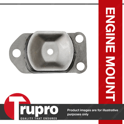 Front LH Engine Mount For NISSAN Dualis J10AWD MR20DE 2.0L Manual 12/07-1/16