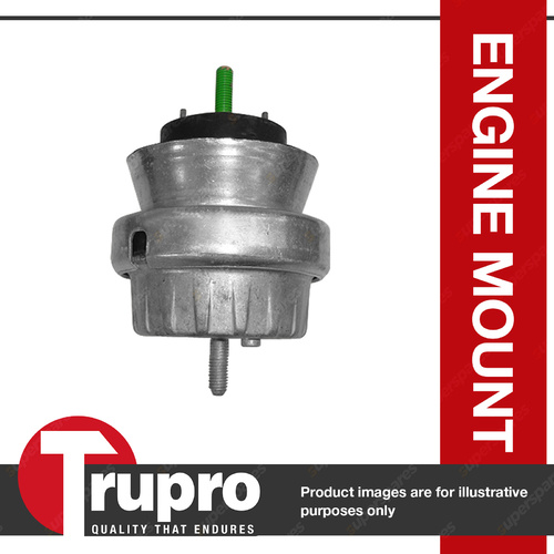 Front RH Engine Mount For AUDI A6 C6 Various 2.0L 3.2L Petrol Auto 5/04-08/11