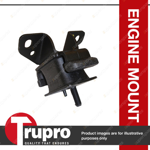 Front LH or RH Engine Mount For KIA Sorento D4CB 2.5L Auto Manual 8/07-9/09