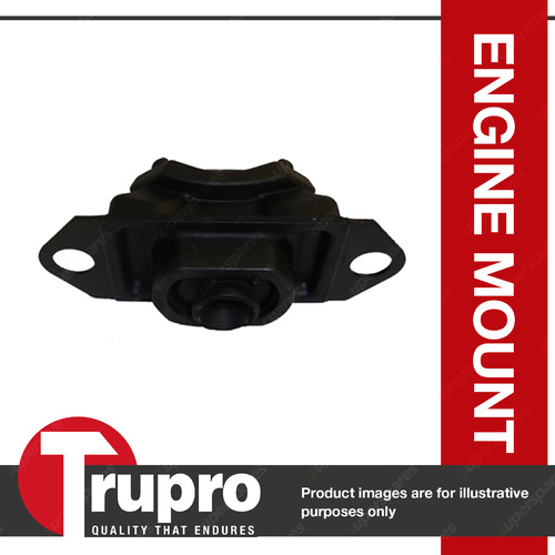 LH Engine Mount For RENAULT Megane X64 X84 K4M 1.6L Auto Manual 5/01-6/06