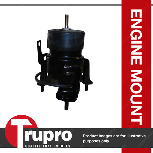 Front Engine Mount For TOYOTA Kluger GSU40R 45R 2GRFE 3.5L Auto 8/07-2/14
