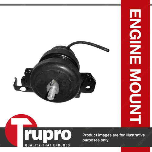 Front RH Engine Mount For TOYOTA Landcruiser VDJ200R 1VDFTV 4.5L Auto 11/07-on