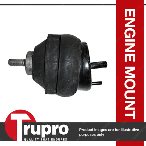 Front LH or RH Engine Mount For GREAT WALL V200 X200 GW4D20 2.0L Auto Manual