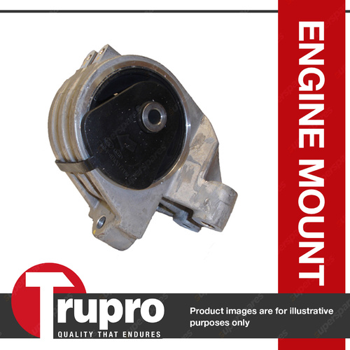 LH Engine Mount For KIA Grand Carnival J3 2.9L Diesel Auto Manual 3/09-1/13