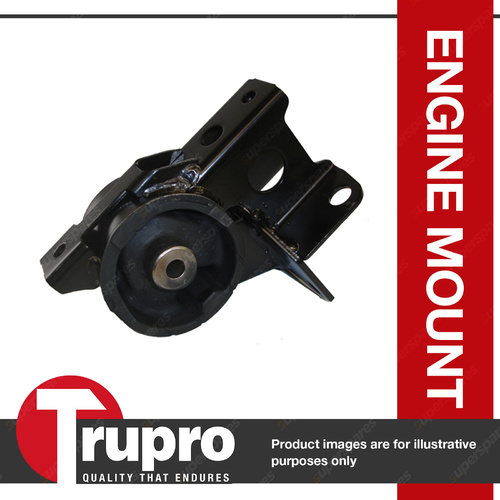 LH Engine Mount For TOYOTA MR2 1ZZFE 1.8L Auto Manual 10/00-3/06