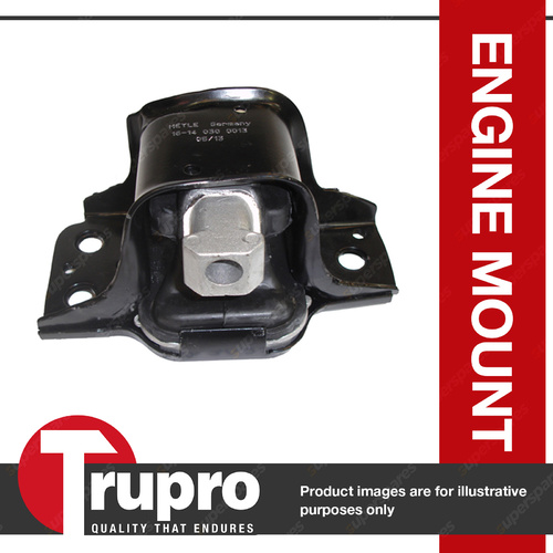 RH Engine Mount For RENAULT Megane X64 X84 K4M 1.6L Auto Manual 5/01-6/06