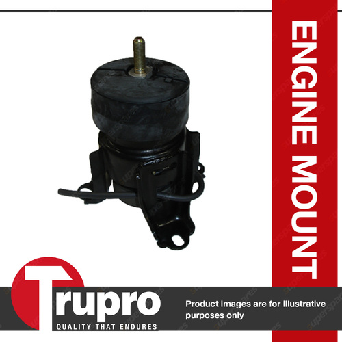 Front Engine Mount For NISSAN Murano Z51 VQ35DE 3.5L Auto 1/09-on