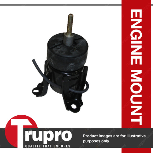 Rear Engine Mount For NISSAN Murano Z51 VQ35DE 3.5L Auto 1/09-on