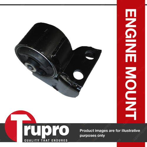 RH Engine Mount For KIA Rio A5D 1.5L Auto Manual TEM3106 1/02-7/05