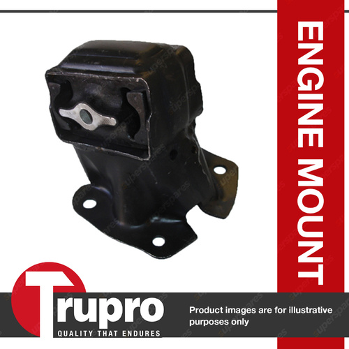 Front RH Engine Mount For JEEP Grand Cherokee WK WH EKG 3.7L Auto 06-7/08