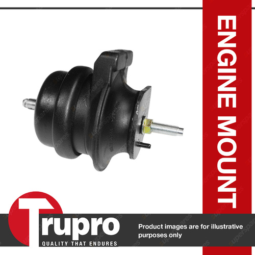 Front LH or RH Engine Mount For NISSAN Skyline V35 VQ25DD 2.5L Auto Manual