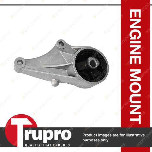 Front Engine Mount For HOLDEN Astra AH CD CDX CDXi ZI8XE Z18XER 1.8L Manual