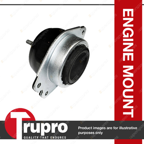 RH Engine Mount For RENAULT Laguna II F4R 2.0L Auto Manual 9/02-9/07