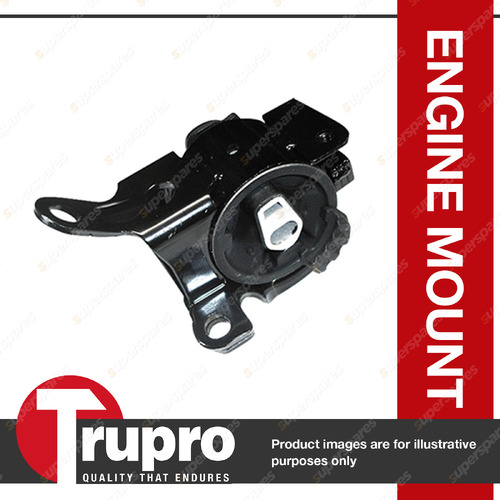 LH Engine Mount For MAZDA Axela NZ ZYVE 1.5L Auto Manual 6/09-on