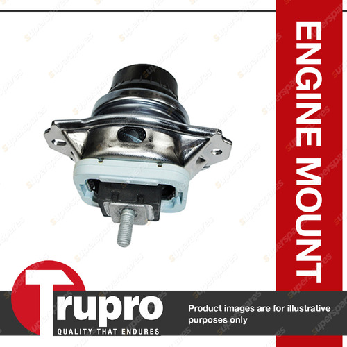 Front LH or RH Engine Mount For RANGE ROVER LAND ROVER Discovery IV Auto Manual