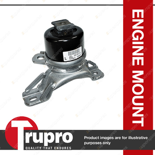 RH Engine Mount For RANGE ROVER LAND ROVER Evoque DT244 2.2L Auto Manual