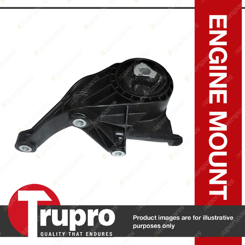 Front Engine Mount For HOLDEN Cruze JG Z20S1 2.0L Diesel Manual 5/09-2/11