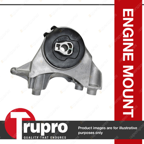 Front Engine Mount For HOLDEN Captiva CG Z22D1 2.2L Auto 1/11-on