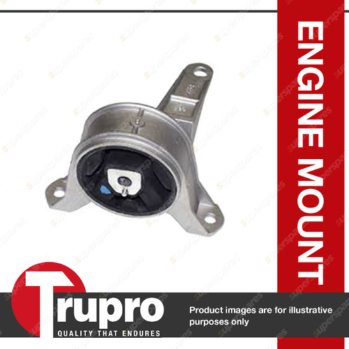RH Engine Mount For HOLDEN Astra AH Diesel Z19DT Z19DTH 1.9L Auto Manual