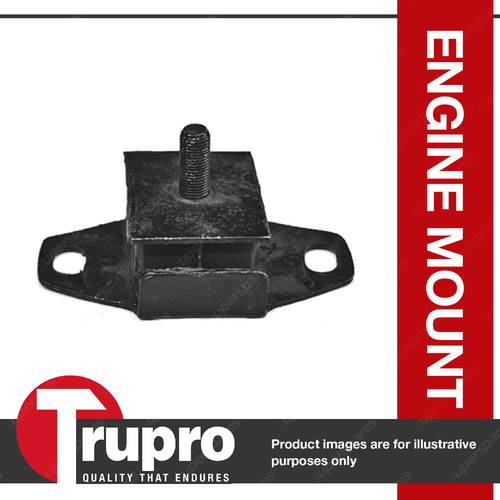 Front Engine Mount for TOYOTA Corona 3R Hilux RN10R 13R 15R 16R 2R 12R AT MT