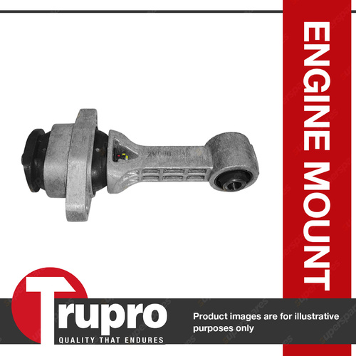 Front Rod Engine Mount for KIA Rio UB G4FA G4FD 1.4 1.6L 9/11-on Auto/Manual