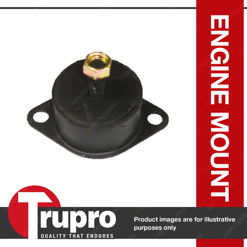 Rear Engine Mount for LEYLAND Mini Clubman Moke A Series 69-82 Premium Quality