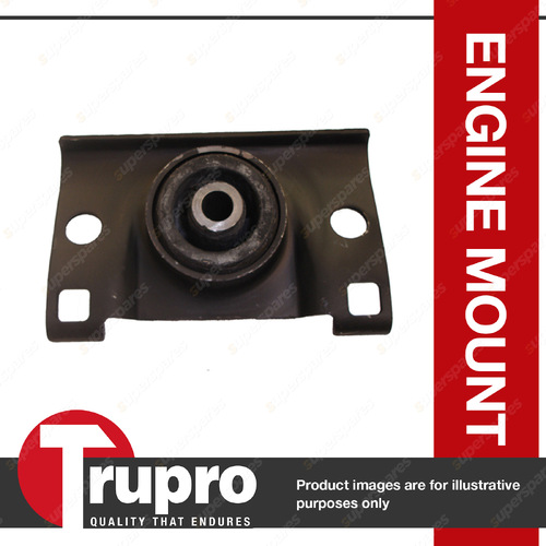 Trupro LH and RH Engine Mount for Nissan Titan TA60 5.6L Auto 2004-07