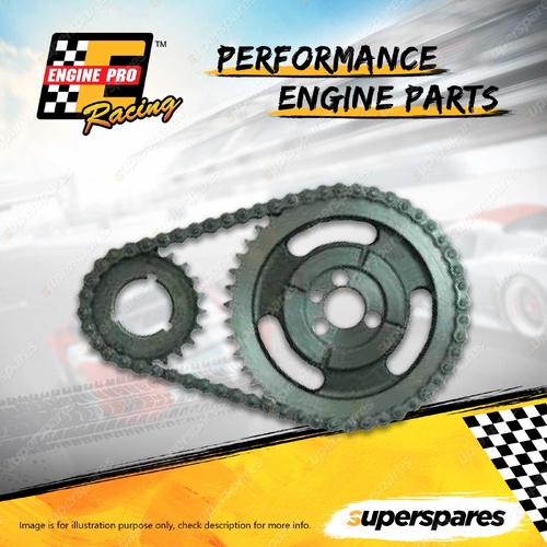 Engine Pro Premium Billet With IWIS Chain for Holden LS 5.7L 6.0L No Sensor Cam