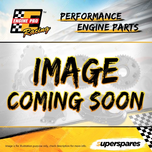 Engine Pro Timing Cover Set for Holden LS2 GenIV LS3 6.0L 6.2L V8