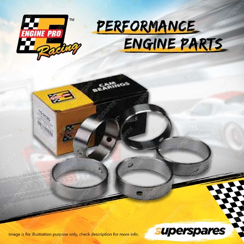 Engine Pro Cam Bearing Round Welded Steel Tube for Chevrolet 262 4.3L V6