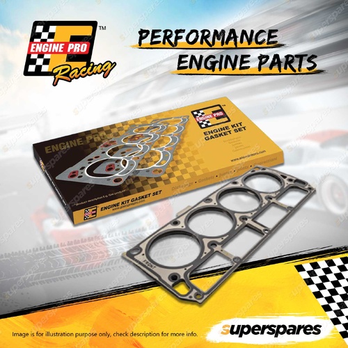 Engine Pro Multi Layer Steel Head Gasket for Holden LSA GenIV 6.2L Supercharged
