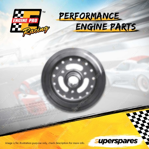 Engine Pro Street Perf Series Harmonic Balancer for Ford 302 351 5.8L PB1060-ST