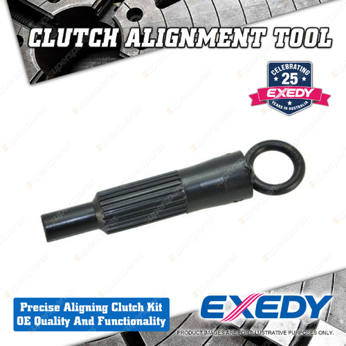 Exedy Clutch Alignment Tool for Mazda 3 Axela 20F BK BL 6 GH 2.0L 2.3L 2003-2014
