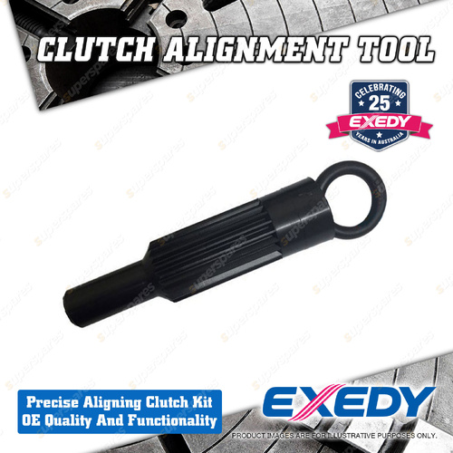 Exedy Clutch Alignment Tool for Isuzu ELF NKR NKS NPR Journey BE 3.9L 4.3L 4.8L