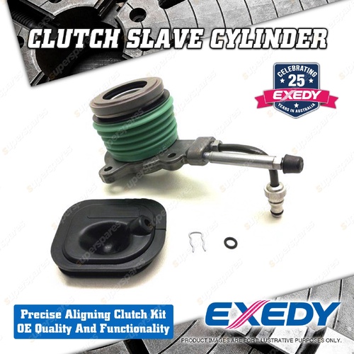 Exedy Clutch Concentric Slave Cylinder for Ford Mondeo HA HB HC HD HE 2.0L 94-07