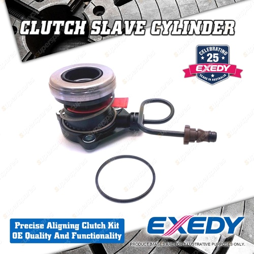 Exedy Clutch Concentric Slave Cylinder for Opel Vita XC 1.4L Z14XE 2000-2006