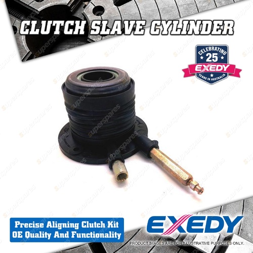 Exedy Clutch Concentric Slave Cylinder for FPV Falcon BA BF FG 4.0L 5.4L 03-14