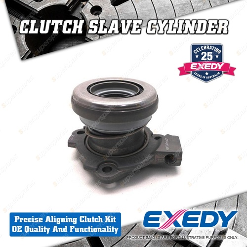 Exedy Clutch Concentric Slave Cylinder for Vauxhall Vectra 2.2L Z22SE 2004-2006