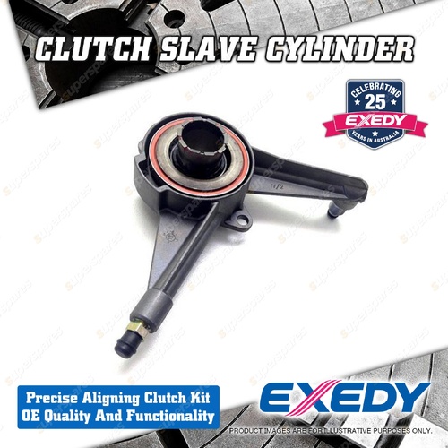 Exedy Clutch Concentric Slave Cylinder for Volkswagen Caravelle Transporter T4